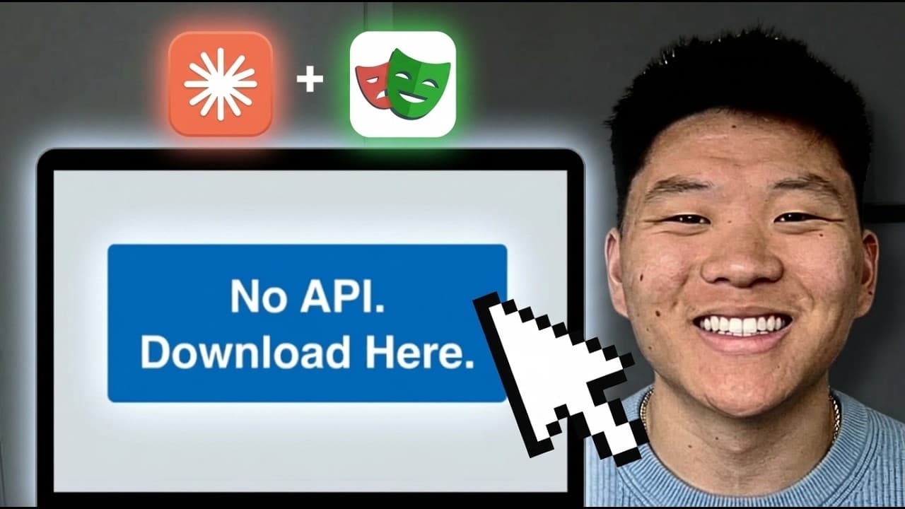 Claude Code 自動化實戰:AI 測試網站、爬資料、操作社群三招教學